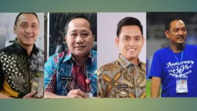 Rangkaian Pilwakot Semarang, Inilah Tokoh yang Akan Bertarung