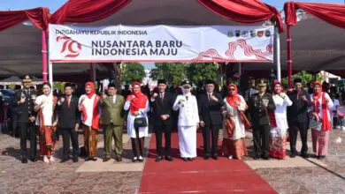Bupati Demak Eistianah Ajak Masyarakat Wujudkan Pilkada Damai