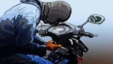 Maling Motor di Jepara Diamankan Saat COD
