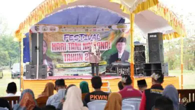 Petani Demak Dipacu Untuk Berinovasi