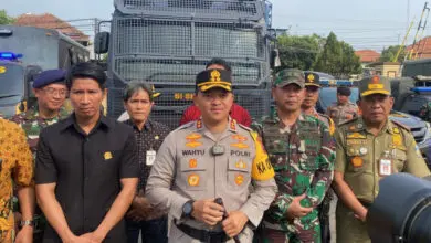 Laga Derbi Muria, Suporter Persijap Dilarang Hadir