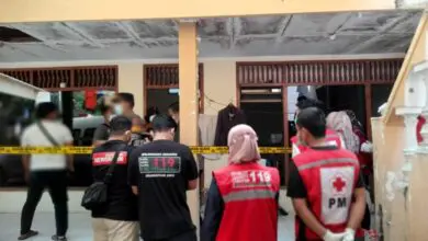 Ini Hasil Visum Pria Meninggal di Sebuah Kosan