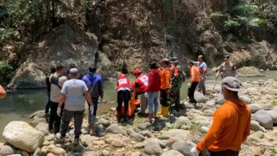 Hilang 5 Hari, Seorang Pria Ditemukan Tewas di Sungai