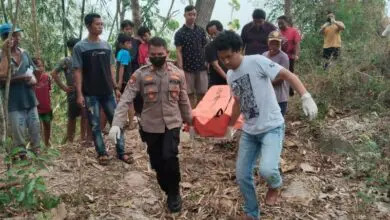 Enam Hari Hilang, Warsi Ditemukan Tewas di Perkebunan