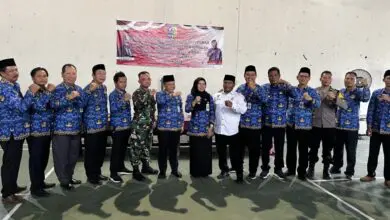 Bupati Demak Harap Kolaborasi BPD dan Kades Majukan Desa
