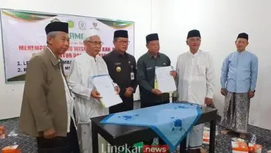 Rumah Muallaf MUI Jadi Pusat Pengembangan Sosial