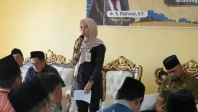 Peran Ulama Jaga Kondusifitas Daerah Jelang Pilkada