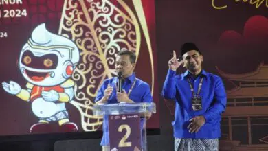 Ahmad Luthfi Ungkap Program Digitalisasi Desa