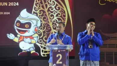 Ahmad Luthfi Kritik Solusi Internet Andika, Soroti Permasalahan Nelayan