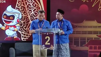 Ahmad Luthfi Janji Rumah Layak Huni dan Sanitasi Lengkap