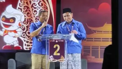 Debat Pilgub, Ahmad Luthfi: Gubernur Itu Mantuk-Mantuk Tahu Masalah atau Pencitraan?