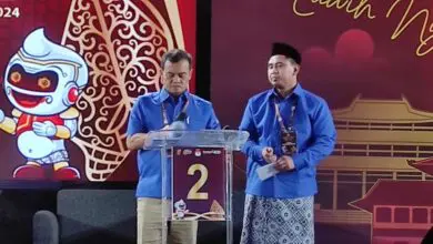Ahmad Luthfi-Gus Yasin akan Naikkan TPP Pegawai Pemprov
