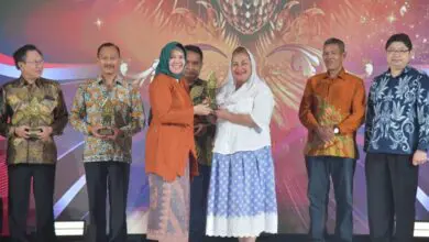Kota Semarang Sabet Dua Penghargaan dari Bank Indonesia