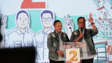 Yoyok-Joss Akan Gratiskan Semua Biaya Sekolah SD hingga SMP