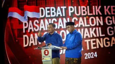 Luthfi-Yasin Komitmen Beasiswa Luar Negeri untuk Anak Miskin dan Hafiz Al-Qur’an