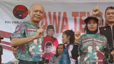 Mantan Bupati Jepara Pastikan Jepara Kandang Banteng