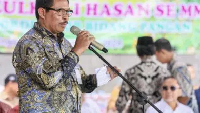 Pemblokiran Rekening UD Pramono Ditarget Selesai Dua Pekan