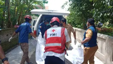 Laki-laki Paruh Baya Ditemukan Tewas di Kediamannya