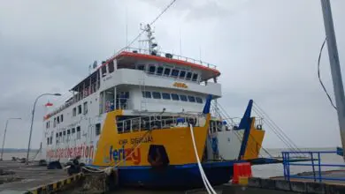 Libur Nataru, Dishub Akan Tambah Trip Penyebrangan Jepara-Karimunjawa