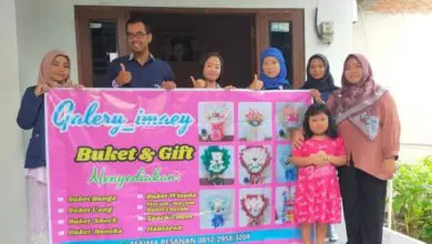 Tim PkM USM Beri Pelatihan Optimalisasi Pemasaran ke UMKM Galery-Imaey