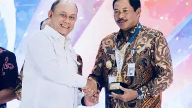 Pemprov Jateng Borong 3 Penghargaan dari Kemendagri 