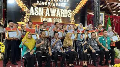Bupati Demak Eistianah Dorong ASN Terus Berinovasi