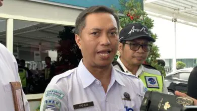 BMKG Ingatkan Masyarakat Waspada Titik Rawan Bencana