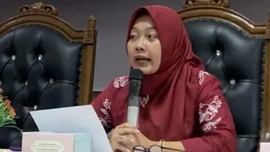 Partisipasi Pilwakot Semarang 2024 Capai 71,25 Persen