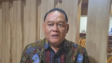 Tahun 2024, 395 Kejadian Bencana Melanda Kota Semarang