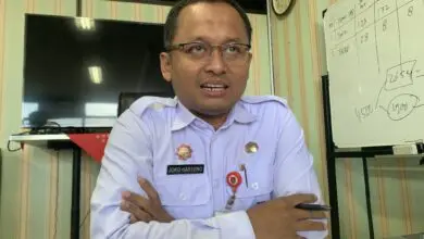 Ini Penjelasan BKPP Terkait Penerimaan PPPK di Dinas Teknis