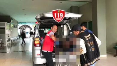 Motor vs Motor di Sragen, Satu Meninggal Dunia