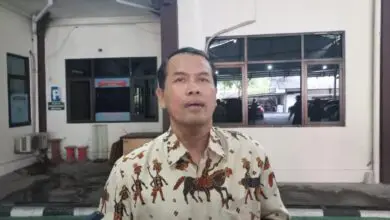 Imbas PMK, Pemkab Wonogiri Tutup Pasar Hewan