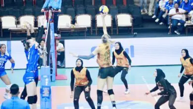 ProLiga 2025, Popsivo Tumbangkan Bandung BJB