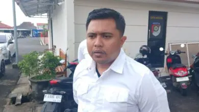 Polisi Buru Pelaku Dugaan Pemerkosaan Balita di Jepara