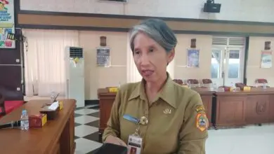 Dinkes Jateng Beri Perhatian Kasus DBD yang Tinggi