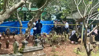 Kuasa Hukum Minta Penyidik Sita Uang yang Diberi Oknum Polisi