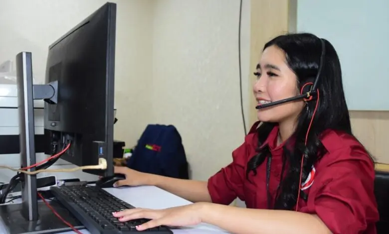 Call Center 112, One Stop Service Kedaruratan di Kota Semarang