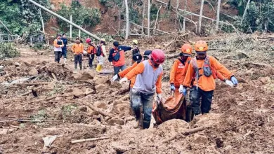 Seluruh Korban Longsor Petungkriyono Berhasil Dievakuasi