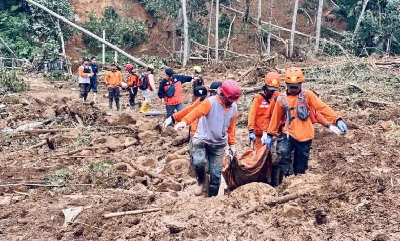 Seluruh Korban Longsor Petungkriyono Berhasil Dievakuasi