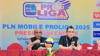 Semarang Jadi Pembuka PLN Mobile Proliga 2025