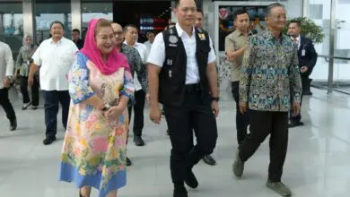 Tol Semarang-Demak Diharap Mampu Tangkal Rob