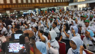 Buruh Sritex Terancam PHK, Pemkab Sukoharjo Siapkan Solusi