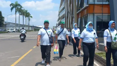 Sritex Tutup Permanen, Pekerja Desak Pesangon