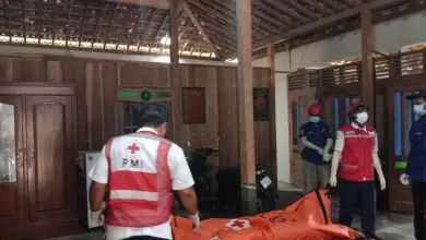 Miris, Lansia Ditemukan Meninggal Dunia Dirumahnya