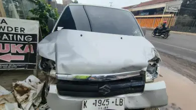 Satu Tewas Akibat Kecelakaan Karambol di Jepara