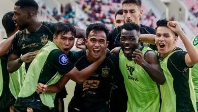 Nanti Malam, Laga PSIS vs Dewa United Digelar Tanpa Penonton