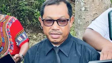 Keluarga Darso Desak Polda Tetapkan Tersangka Lain