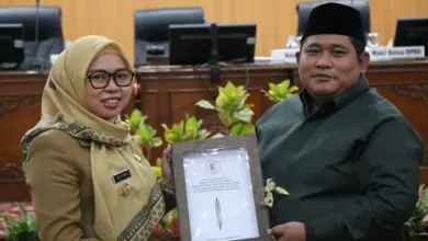 Komitmen DPRD – Pemda Demak Wujudkan Kesejahteraan