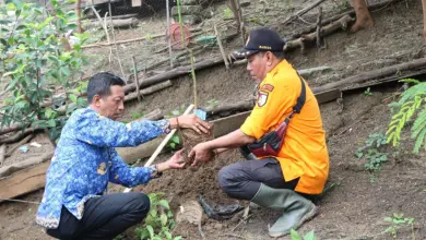 Perkuat DAS Tuntang Ansipasi Banjir