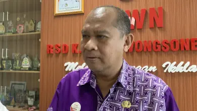 Musim Hujan, Kasus DBD di Semarang Meningkat Tajam